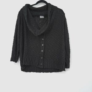 Island Tribe Knits Women’s L/XL